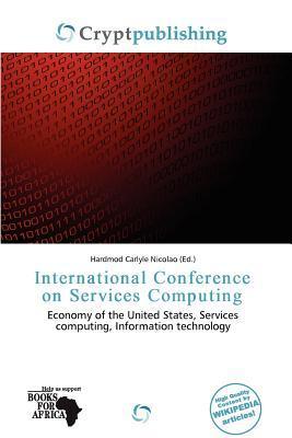 International Conference on Services Computing