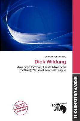 Dick Wildung