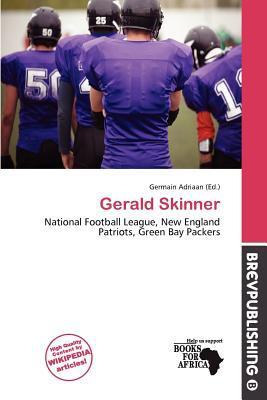 Gerald Skinner