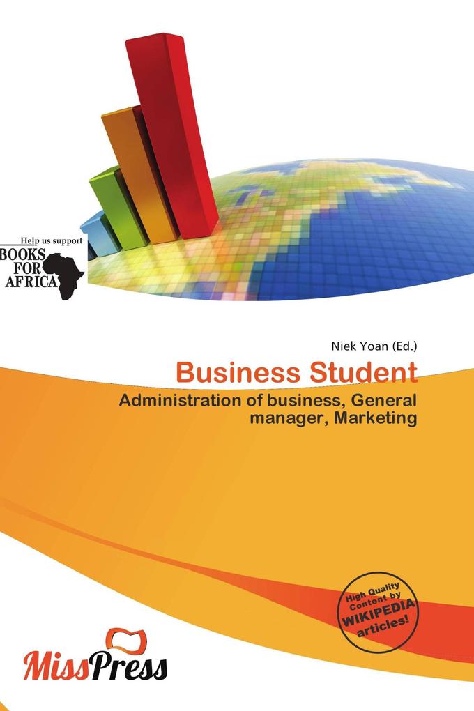 Business Student