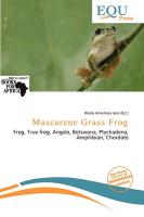 Mascarene Grass Frog
