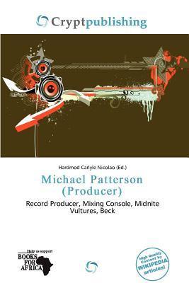 Michael Patterson (Producer)
