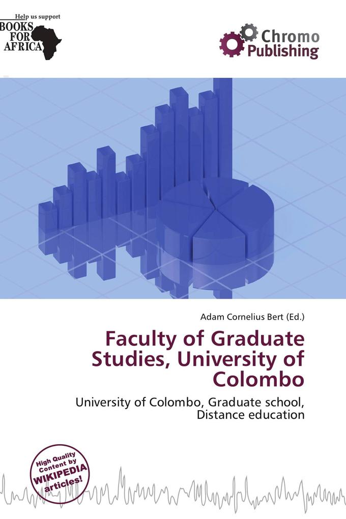 Faculty of Graduate Studies University of Colombo