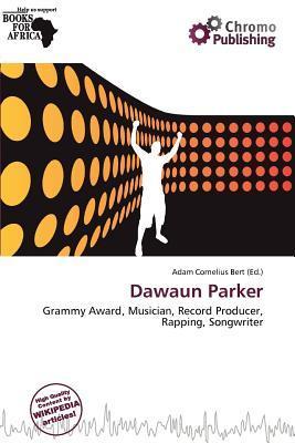 Dawaun Parker