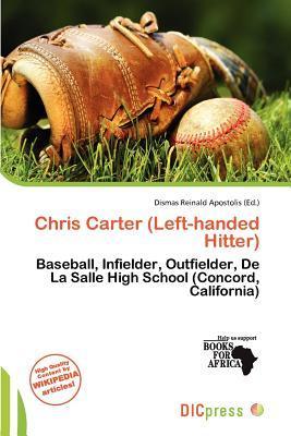 Chris Carter (Left-handed Hitter)