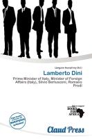 Lamberto Dini