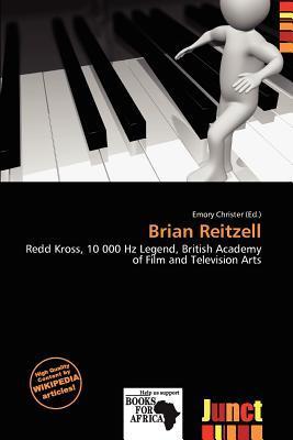 Brian Reitzell