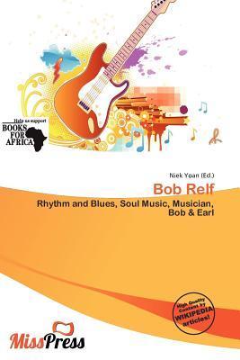 Bob Relf