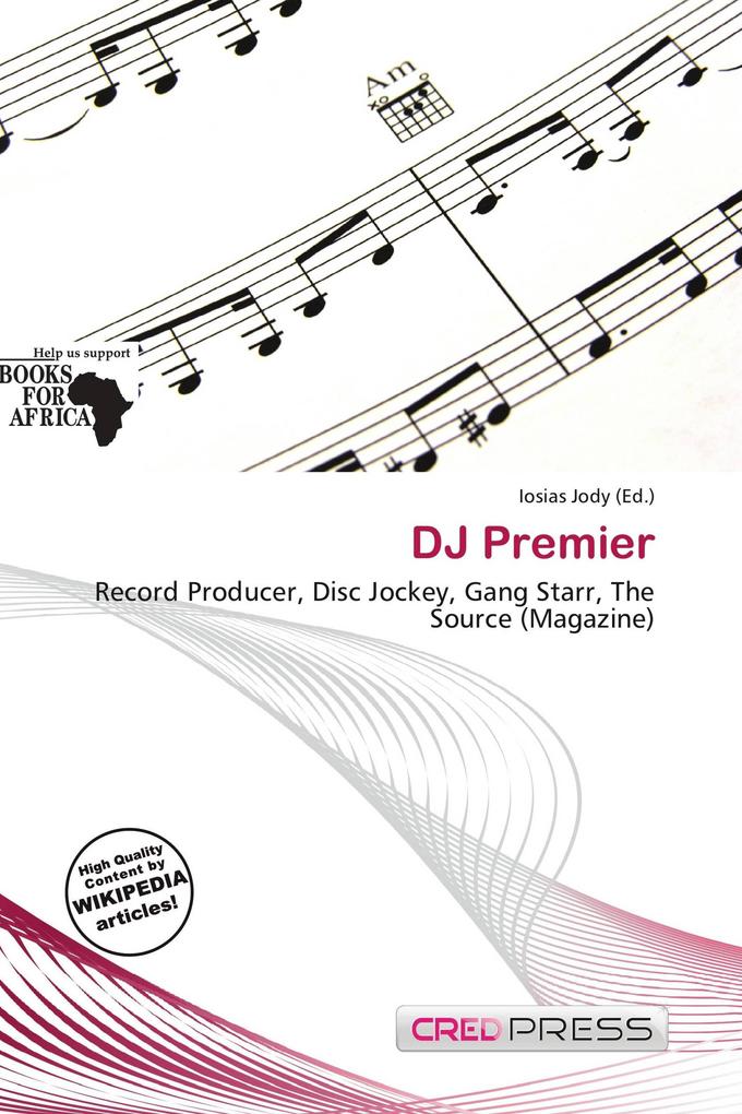 DJ Premier