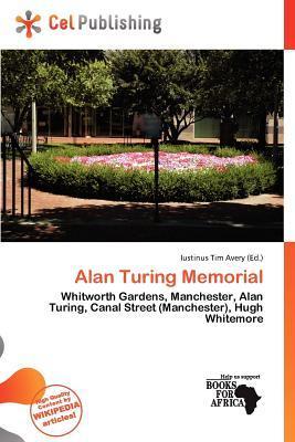 Alan Turing Memorial