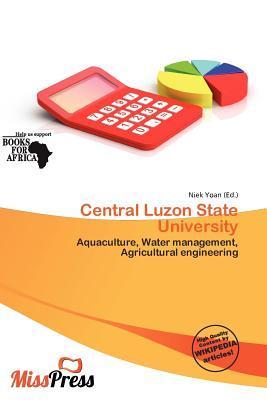 Central Luzon State University