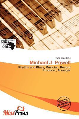 Michael J. Powell