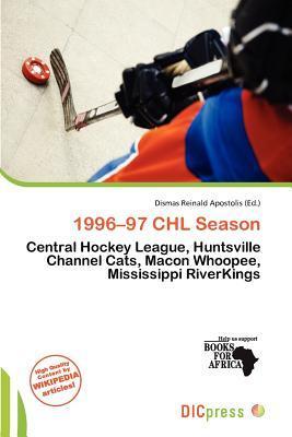 1996-97 CHL Season