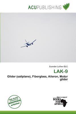 LAK-9