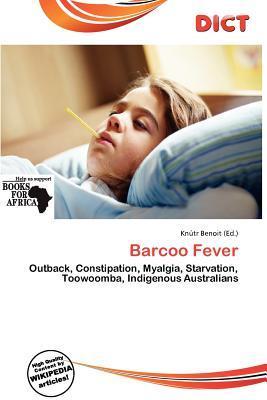 Barcoo Fever