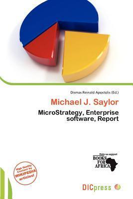 Michael J. Saylor