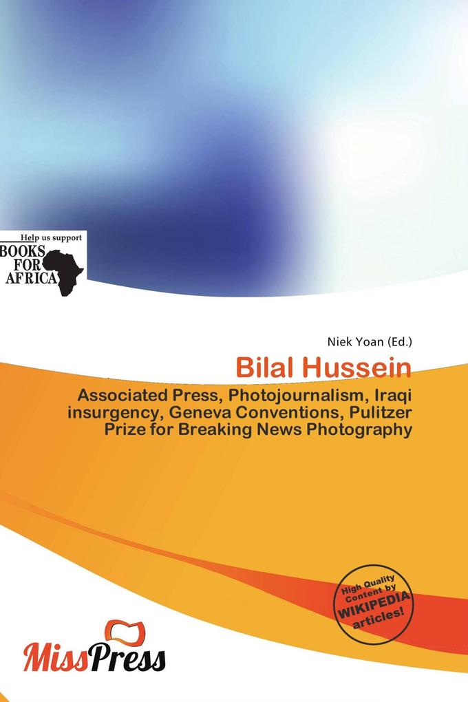 Bilal Hussein