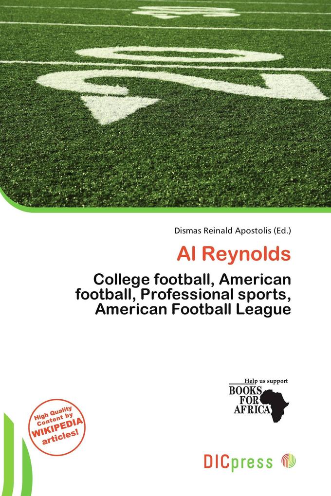 Al Reynolds