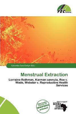 Menstrual Extraction