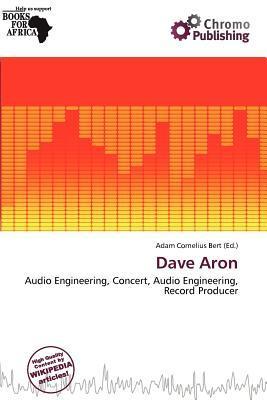 Dave Aron