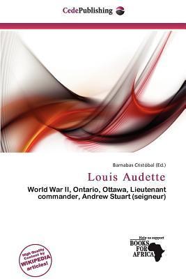 Louis Audette