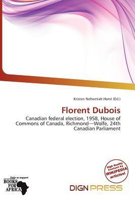 Florent Dubois