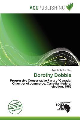 Dorothy Dobbie