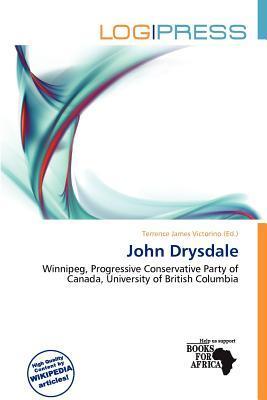 John Drysdale