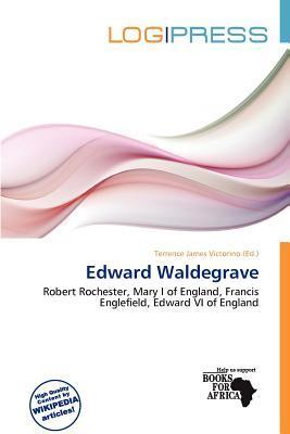 Edward Waldegrave