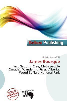 James Bourque