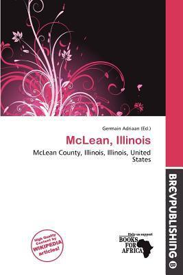 McLean Illinois