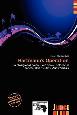 Hartmann's Operation