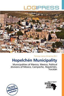 Hopelchén Municipality