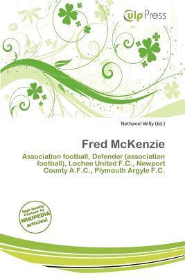 Fred McKenzie