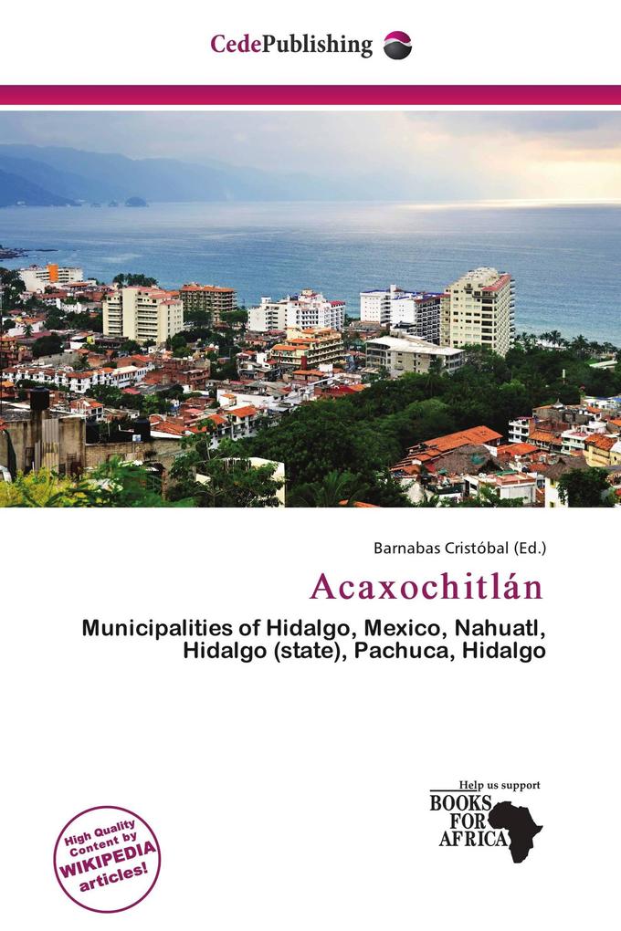 Acaxochitlán