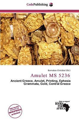 Amulet MS 5236