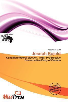 Joseph Bujold