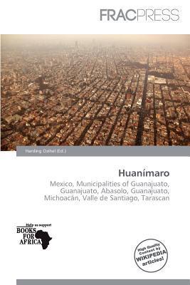 Huanímaro