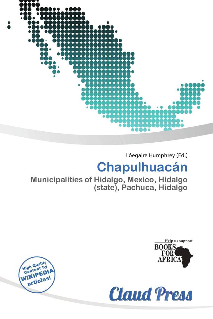 Chapulhuacán
