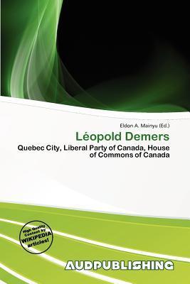 Léopold Demers