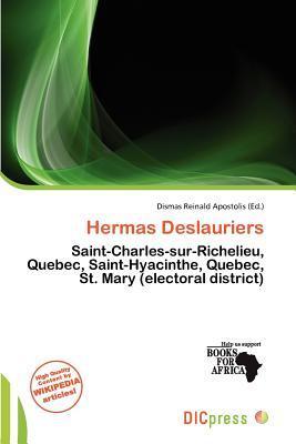 Hermas Deslauriers