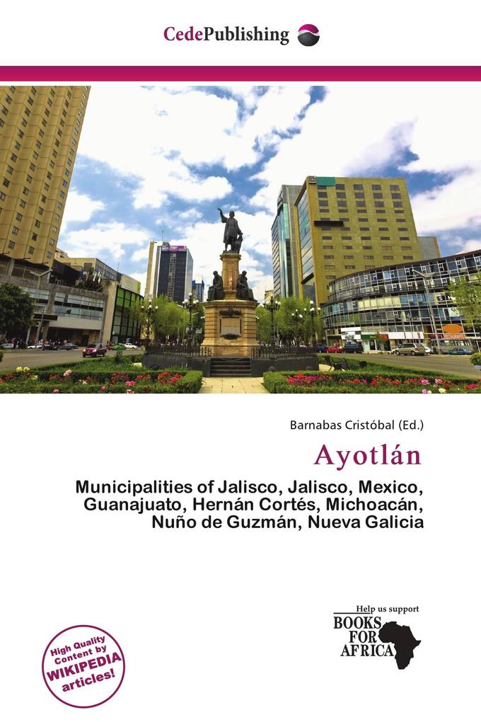 Ayotlán