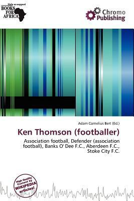 Ken Thomson (footballer)