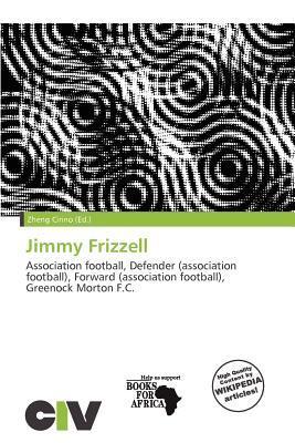 Jimmy Frizzell