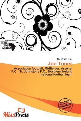 Joe Toner