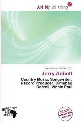 Jerry Abbott