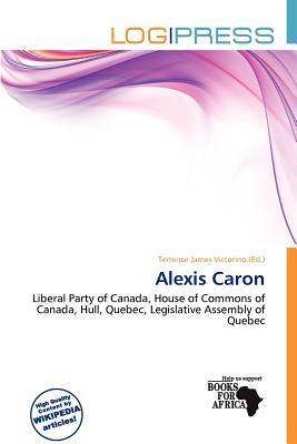 Alexis Caron