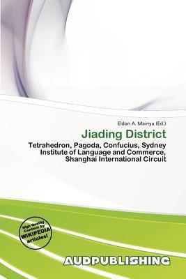 Jiading District