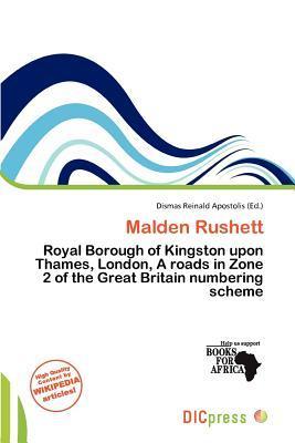 Malden Rushett