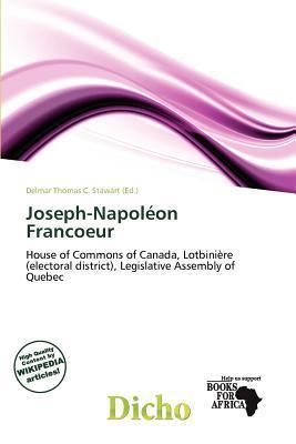 Joseph-Napoléon Francoeur